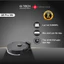 Robot Hút Bụi Roborock Q5 Pro – Hút + Lau 2 Trong 1, LDS Bản Đồ Thông Minh