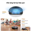 Robot Hút Bụi Roborock Q5 Pro – Hút + Lau 2 Trong 1, LDS Bản Đồ Thông Minh