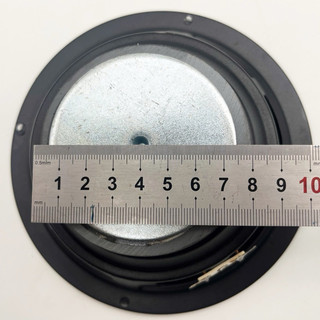 LOA MID 16 , LOA TRUNG 16 , LOA MID TRUNG 16  6.5 INCH TỪ 80    4 OHM - 60 W-GIÁ 1 CHIẾ