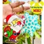 MÓC KHÓA NOEL GIÁNG SINH mix mẫu ngẫu nhiên (Đồ Dùng Dạy Học Miki)