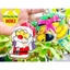 MÓC KHÓA NOEL GIÁNG SINH mix mẫu ngẫu nhiên (Đồ Dùng Dạy Học Miki)