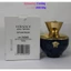 Nước hoa nữ Versace Pour Femme Dylan Blue EDP 100ml
