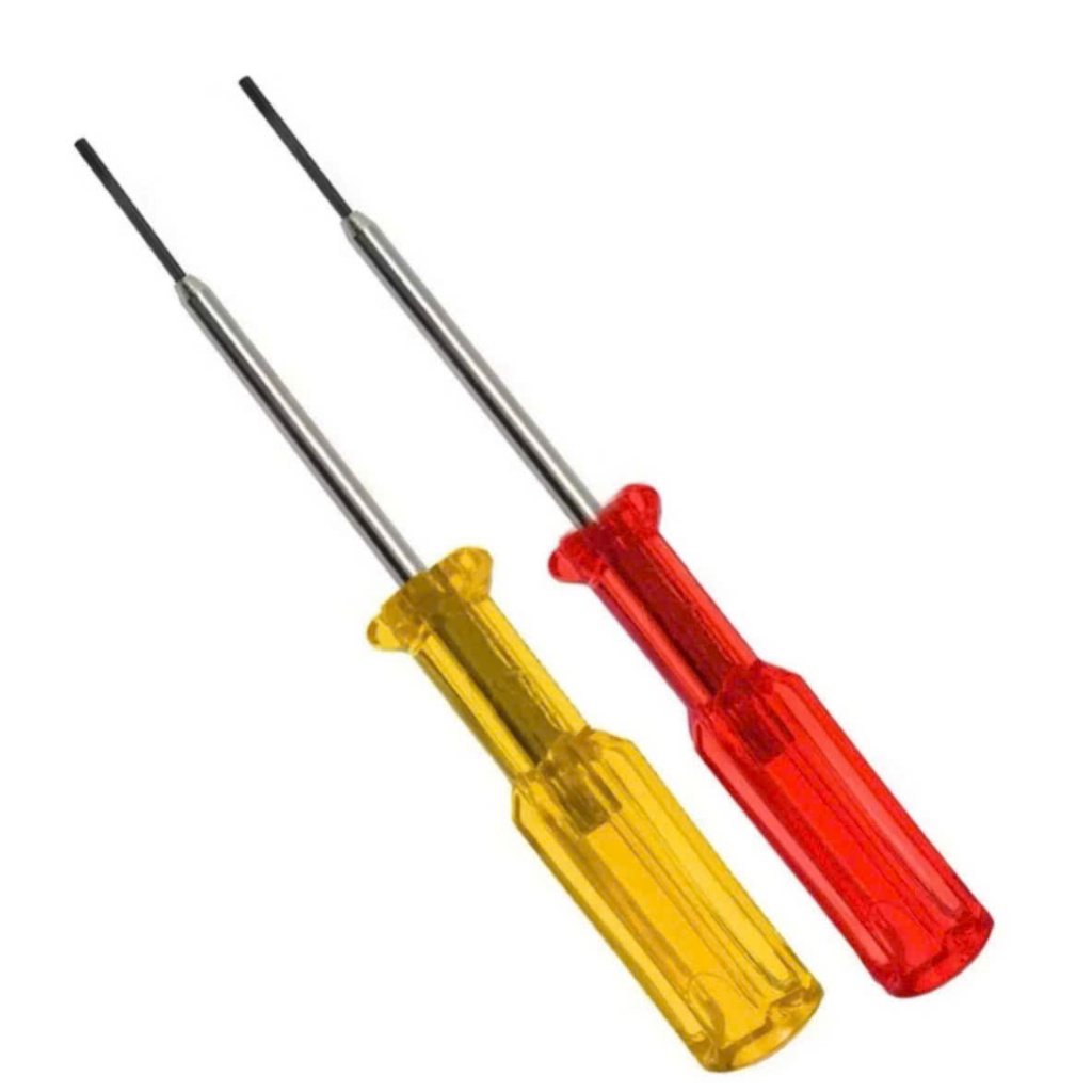 Tô Vít Lục Giác Mỏ Kim Máy Vắt Sổ 1.5mm Hoặc 1.6mm – Phụ Kiện Ngành May Giá 1 Cái