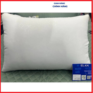 Ruột gối elan vimatt hàng chính hãng kích thước 45x65