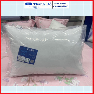 Ruột gối elan vimatt hàng chính hãng kích thước 45x65