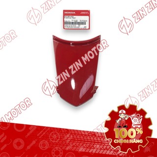 Dàn Áo Wave Alpha 110 2021 2022 Đỏ Phiên Bản Tiêu Chuẩn Chính Hãng - ZZM