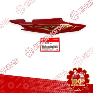 Dàn Áo Wave Alpha 110 2021 2022 Đỏ Phiên Bản Tiêu Chuẩn Chính Hãng - ZZM