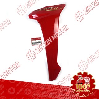 Dàn Áo Wave Alpha 110 2021 2022 Đỏ Phiên Bản Tiêu Chuẩn Chính Hãng - ZZM