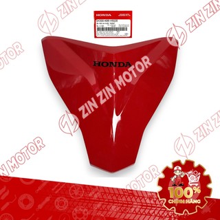 Dàn Áo Wave Alpha 110 2021 2022 Đỏ Phiên Bản Tiêu Chuẩn Chính Hãng - ZZM