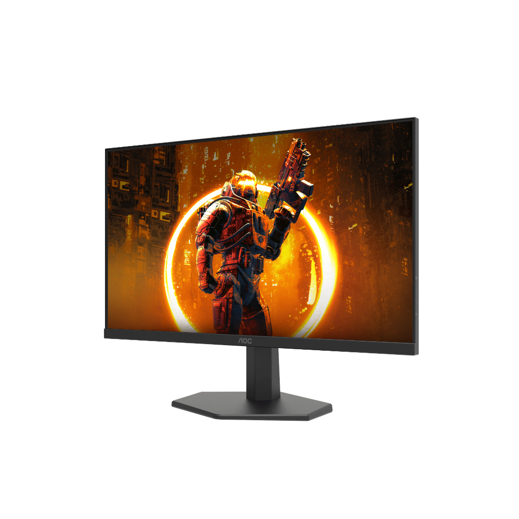MÀN HÌNH 2K GAMING 260HZ AOC Q27G42ZE Q27G40HE Q27B36X (27'/2K/IPS/260Hz/0.3Ms) - BH CHÍNH HÃNG 3 NĂM | BigBuy360 - bigbuy360.vn