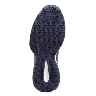 Giày thể thao bigsize nam chơi bóng rổ Topper cao cổ màu xanh navy êm nhẹ , sneaker thời trang cao cấp