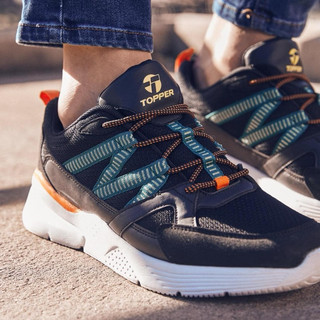 Giày thể thao đi bộ chạy bộ nam mùa hè dư xịn hangz Topper xuất dư siêu êm nhẹ , sneaker thời trang cao cấp vnxk
