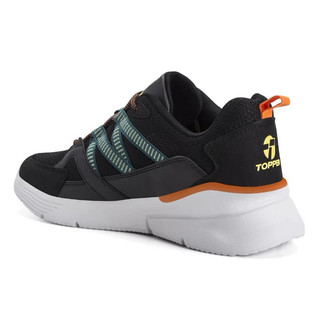 Giày thể thao đi bộ chạy bộ nam mùa hè dư xịn hangz Topper xuất dư siêu êm nhẹ , sneaker thời trang cao cấp vnxk