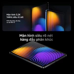 Máy tính bảng Xiaomi Pad 7 Pro 8/256GB - 12/512GB Hàng chính hãng bảo hành 18 tháng (Nguyên seal) — ảnh 5