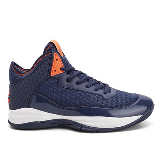 Giày thể thao nam Topper màu xanh navy phối thời trang , sneaker xịn