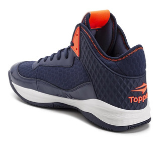 Giày thể thao nam Topper màu xanh navy phối thời trang , sneaker xịn