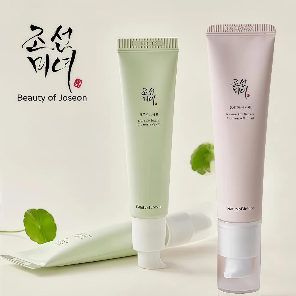 Kem dưỡng mắt Beauty of Joseon Revive 30ml Beauty of Joseon Revive Eye Cream