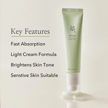 Kem dưỡng mắt Beauty of Joseon Revive 30ml Beauty of Joseon Revive Eye Cream