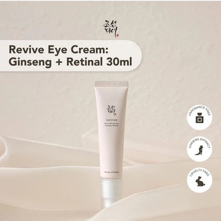 Kem dưỡng mắt Beauty of Joseon Revive 30ml Beauty of Joseon Revive Eye Cream