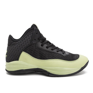 Giày thể thao bóng rổ nam Topper dư xịn chính hãng cổ cao màu đen xanh lá êm nhẹ , sneaker thời trang cao cấp