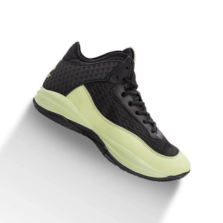 Giày thể thao bóng rổ nam Topper dư xịn chính hãng cổ cao màu đen xanh lá êm nhẹ , sneaker thời trang cao cấp