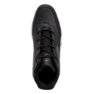 Giày thể thao bóng rổ nam Topper màu đen dư xịn chính hãng êm nhẹ , sneaker thời trang cao cấp cổ cao bigsize nam