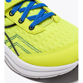Giày thể thao đi bộ chạy bộ mùa hè quai dán dệt lưới thoáng mát màu xanh xuất nhật ,sneaker thời trang cao cấp êm nhẹ