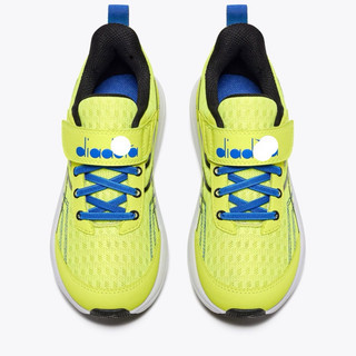 Giày thể thao đi bộ chạy bộ mùa hè quai dán dệt lưới thoáng mát màu xanh xuất nhật ,sneaker thời trang cao cấp êm nhẹ