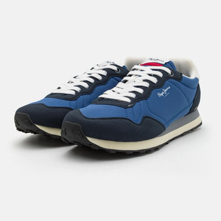 Giày thể thao nam Pepe Jean dư xịn chính hãng , sneaker thời trang siêu êm nhẹ