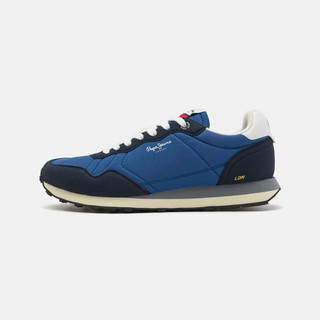 Giày thể thao nam Pepe Jean dư xịn chính hãng , sneaker thời trang siêu êm nhẹ