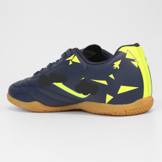 Giày thể thao bóng đã bigsize nam mùa hè 2025 JOM@ màu xanh navy , sneaker tjowif trang cấp dư xịn vnxk