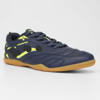 Giày thể thao bóng đã bigsize nam mùa hè 2025 JOM@ màu xanh navy , sneaker tjowif trang cấp dư xịn vnxk