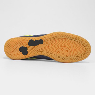 Giày thể thao bóng đã bigsize nam mùa hè 2025 JOM@ màu xanh navy , sneaker tjowif trang cấp dư xịn vnxk
