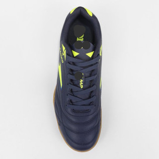 Giày thể thao bóng đã bigsize nam mùa hè 2025 JOM@ màu xanh navy , sneaker tjowif trang cấp dư xịn vnxk