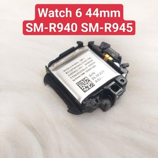 Pin Đồng Hồ Samsung Galaxy Watch 6 44mm SM-R940 SM-R945 Dung Lượng 295mAh Zin Tháo Máy
