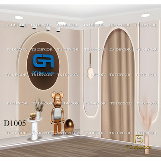 Phông Nền LiveStream 3D/5D GIẢ Led chụp ảnh đẹp