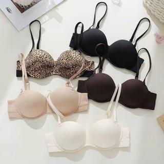 Áo Ngực Nữ Su Đệm Mỏng Thoải Mái Thoáng Mát - Áo lót Nữ Có Gọng Giả Giúp Tạo vòng 1 Gợi Cảm A9228