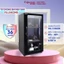Tủ chống ẩm máy ảnh 30L-70 Lít FUJIHOME bảo hành 3 năm, tủ hút ẩm máy ảnh điện tử 70L 3 ngăn chống nước dry cabinet