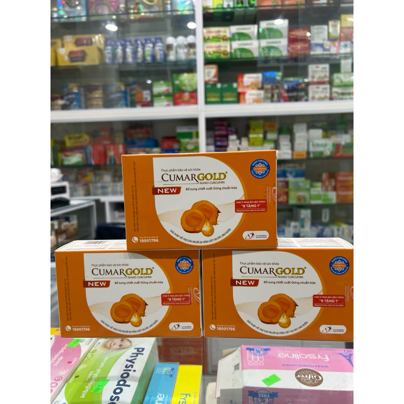 Cumar Gold giá tốt Tháng 7, 2026 | Mua ngay | Shopee Việt Nam