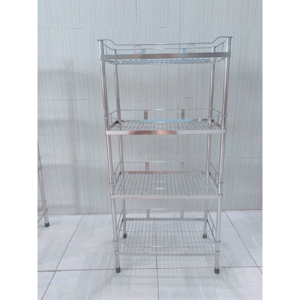 kệ inox 304 để chén bát đủ kích thước