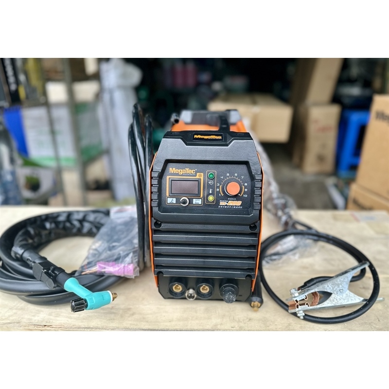 Máy hàn TIG WS 200 MEGATEC ( 2 chức năng ) mig và que, hàn được nơi ...