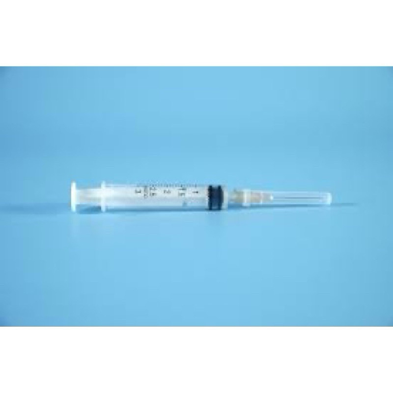 Hộp 100 cái Bơm tiêm sử dụng 1 lần Vinahankook 1ml, bơm tiêm 3ml, bơm tiêm 5ml. Bơm tiêm 1cc,3cc,5cc. Bán lẻ.