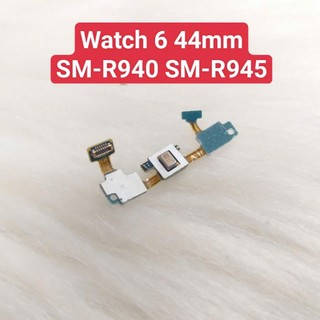 Dây Cáp Nguồn Trong Đồng Hồ Samsung Watch 6 44mm SM-R940 SM-R945 Zin Tháo Máy Như Ảnh