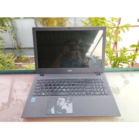 [HCM] Laptop Cũ Acer Aspire E5-573 Core I5-4210U/ Ram 4GB/ SSD 120GB/ VGA Intel HD Graphics/ LCD 15.6'' inch.