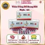 Bổ sung Acid folic , sắt DYFE B9 hạn chế tình trạng thiếu máu Viện Pasteur Đà Lạt