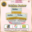 Viên uống bổ sung canxi phòng ngừa loãng xương Calcikua sx bởi Viện Pasteur Đà Lạt