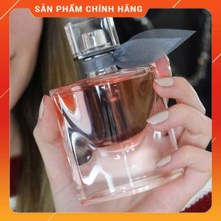 Nước hoa nữ La Vie 75ml Ngọt ngào, cá tính, quyến rũ