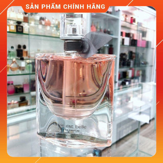 Nước hoa nữ La Vie 75ml Ngọt ngào, cá tính, quyến rũ