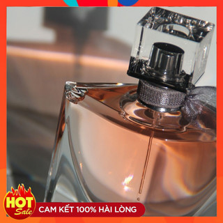 Nước hoa nữ La Vie 75ml Ngọt ngào, cá tính, quyến rũ