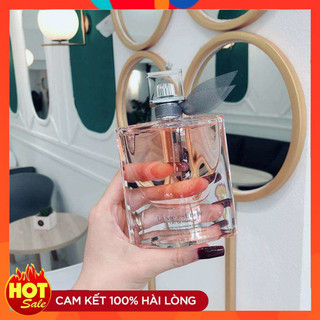 Nước hoa nữ La Vie 75ml Ngọt ngào, cá tính, quyến rũ